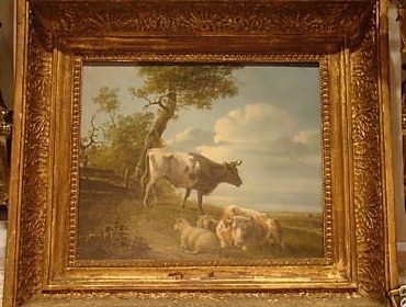 Claude-de-Roy-1-Huile-18e-siecle